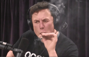 Imagem da matéria: “Dogecoin pode ser minha criptomoeda favorita”, diz Elon Musk