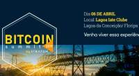 Imagem da matéria: Florianópolis recebe 4ª edição do Bitcoin Summit