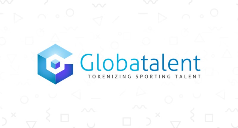 Imagem da matéria: Globatalent anuncia o lançamento de seu  marketplace blockchain de esportes