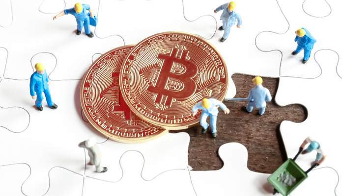 Imagem da matéria: Exchange brasileira lança desafio com recompensas de R$ 1 mil em Bitcoin e wallets de criptomoedas