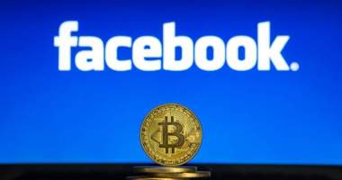 Imagem da matéria: “Bitcoin é ouro digital, mas não é bom para transações”, diz diretor responsável pela Libra do Facebook