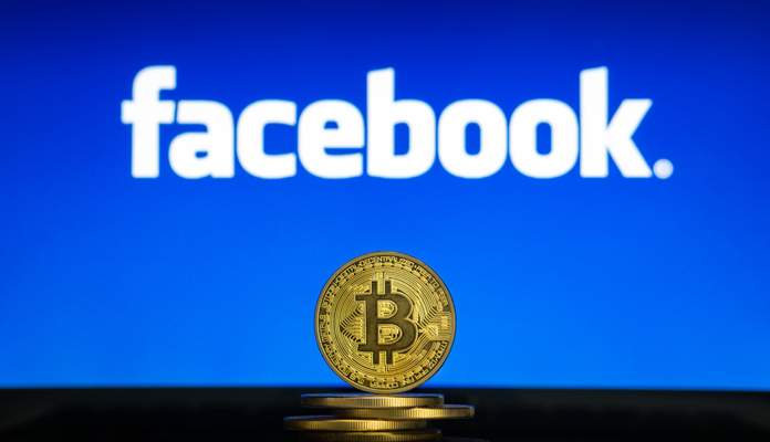 Imagem da matéria: Criptomoeda do Facebook pode gerar receita de US$ 19 bilhões à empresa, diz analista