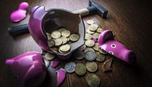 Imagem da matéria: Cooperativa do banco Sicoob quebra e tem prejuízo de R$ 114 milhões