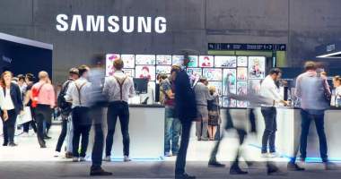 Imagem da matéria: Smartphones Samsung Galaxy adicionam suporte para blockchain Stellar