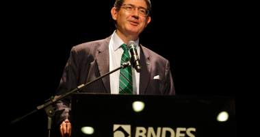 Imagem da matéria: BNDES registrou lucro líquido de R$ 6,7 bilhões em 2018