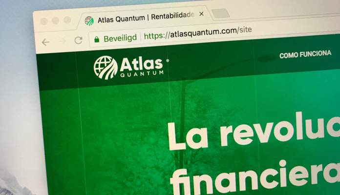 Imagem da matéria: Atlas Quantum não vai mais anunciar na Rede Globo e outros meios, mas manterá operação