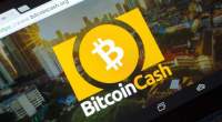 Imagem da matéria: Bitcoin Cash valoriza 70% em menos de dois dias