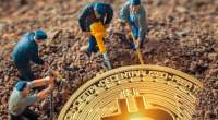 Imagem da matéria: China pode dificultar mineração de bitcoin com proibição de subsídios