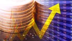 Imagem da matéria: Criptomoeda Bytom (BTM) sobe 55% em 1 semana; entenda o que aconteceu