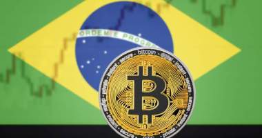 Imagem da matéria: Por que o preço do Bitcoin é mais alto no Brasil