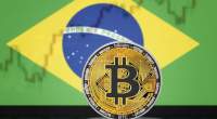 Imagem da matéria: Especialistas brasileiros explicam o que levou o Bitcoin a bater os US$ 5 mil