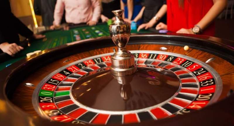 Imagem da matéria: Roleta: como fazer batota e enganar o casino
