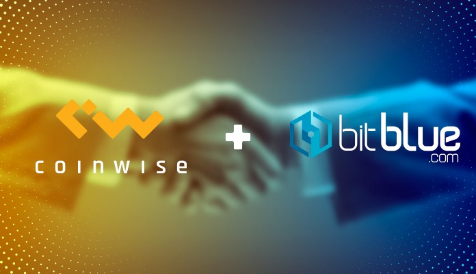 Imagem da matéria: Empresas brasileiras de criptomoedas anunciam fusão para criar novo produto