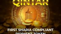 Imagem da matéria: Qintar: O primeiro Token compatível com a Sharia é lançado em abril de 2019