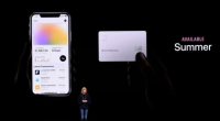 Imagem da matéria: Apple Card: o novo cartão de crédito da Apple tem incomodado os bancos, que o consideram "desonesto"