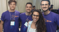 Imagem da matéria: Startup brasileira de blockchain vai representar o Brasil em competição nos EUA