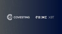 Imagem da matéria: PrimeXBT expande sua oferta de produtos e parceiros com a Covesting