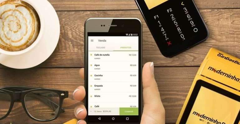 Imagem da matéria: PagSeguro lança pagamento instantâneo para varejistas