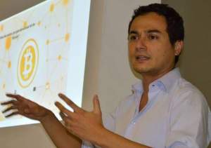 Imagem da matéria: Após deixar Atlas Quantum, Safiri Felix assume diretoria de associação de criptomoedas