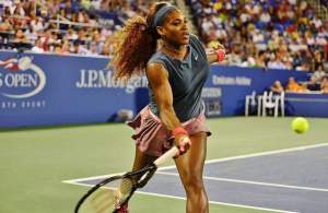 Imagem da matéria: Fundo de tenista Serena Williams investiu na corretora de criptomoedas Coinbase