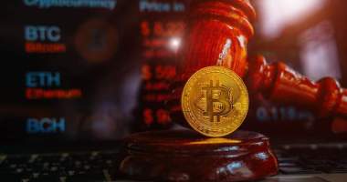Imagem da matéria: O Bitcoin e seu enquadramento como moeda no sistema legal