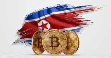 Imagem da matéria: Coreia do Norte pode ser uma ameaça ao mercado de criptomoedas, diz estudo