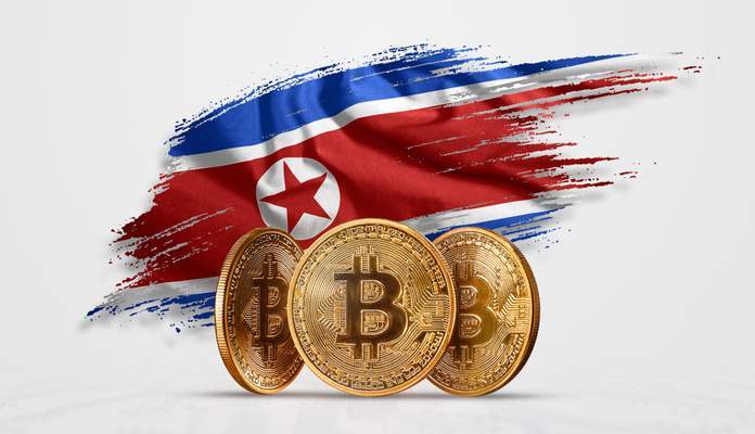 Imagem da matéria: Coreia do Norte pode ser uma ameaça ao mercado de criptomoedas, diz estudo