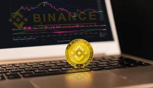 Imagem da matéria: Binance queima R$ 61 milhões da sua criptomoeda com aumento de 66% nos lucros