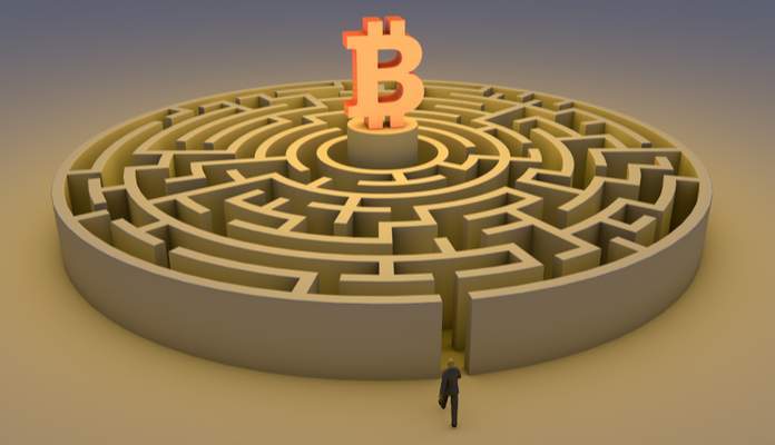 Imagem da matéria: R$ 4 milhões: Desafio 'Tesouro do Satoshi' tem prêmio de 200 bitcoins
