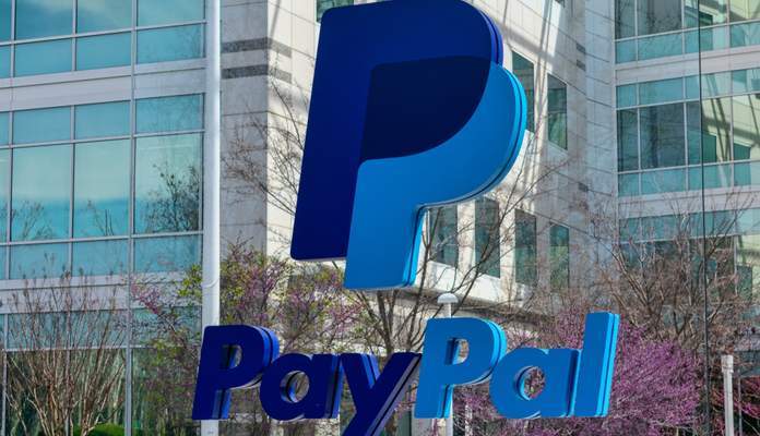 Imagem da matéria: Paypal planeja oferecer negociação de criptomoedas a 325 milhões de usuários, diz site