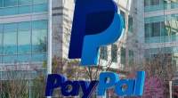 Imagem da matéria: PayPal faz o primeiro investimento em uma empresa de blockchain