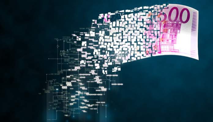 Imagem da matéria: Banco Central Europeu sinaliza criação de sua própria moeda digital