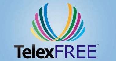 Imagem da matéria: Telexfree: além de 12 anos de prisão, sócios terão de pagar multa de R$ 2 milhões