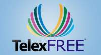 Imagem da matéria: Justiça decreta falência da Telexfree; empresa deve R$ 2 bilhões a um milhão de clientes