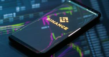 Imagem da matéria: Binance confirma compra da plataforma CoinMarketCap, mas não revela valores