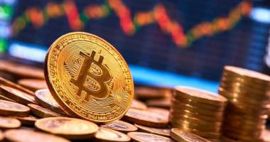 Imagem da matéria: Bitcoin bate US$ 7.500 e acumula 100% de alta em 2019