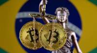 Imagem da matéria: Justiça de Goiás faz acordo trabalhista de R$ 350 mil que usa Bitcoin como pagamento