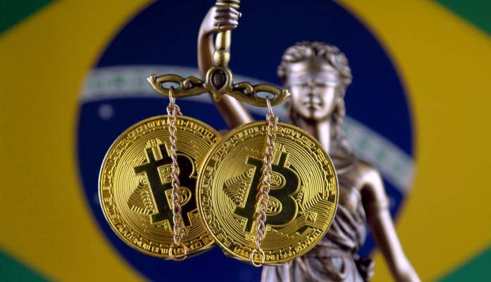 Imagem da matéria: Cade pode arquivar de novo inquérito de corretoras de bitcoin contra bancos, diz especialista