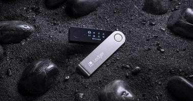 Imagem da matéria: Nova Ledger Nano X será apresentada pela primeira vez em evento no Brasil