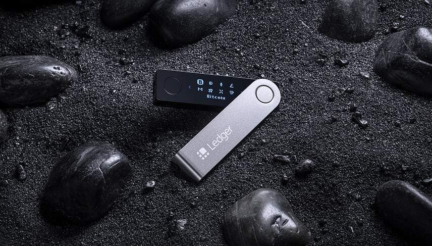 Imagem da matéria: Nova Ledger Nano X será apresentada pela primeira vez em evento no Brasil