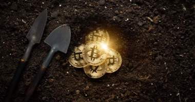 Imagem da matéria: Bitcoin alcança marca de 18 milhões de moedas mineradas; restam apenas 3 milhões