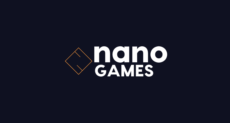 Imagem da matéria: NanoGames - Levando aposta com criptomoedas a outro nível