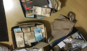 Imagem da matéria: Polícia Federal faz operação contra Indeal e estima arrecação de R$ 700 milhões