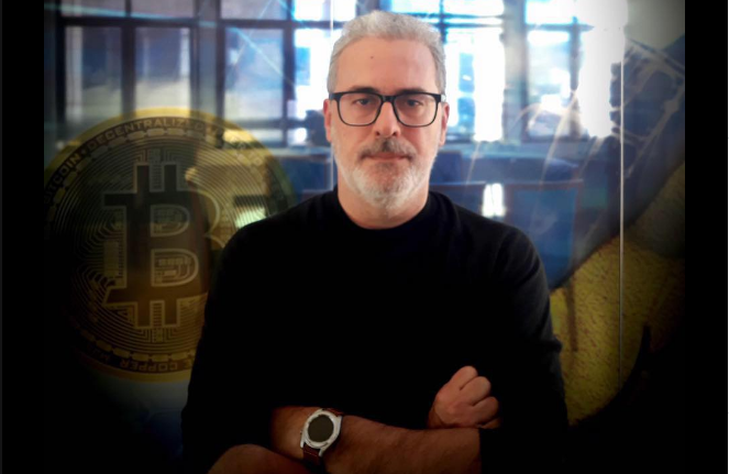 Imagem da matéria: Justiça solta colaborador da Indeal que foi perito do partido de Bolsonaro nas eleições