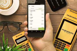 Imagem da matéria: PagSeguro fatura mais de R$ 300 milhões no 1º trimestre e anuncia conta digital