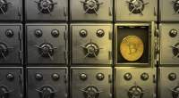 Imagem da matéria: Banco Central da Holanda determina que exchanges de criptomoedas se registrem até 2020