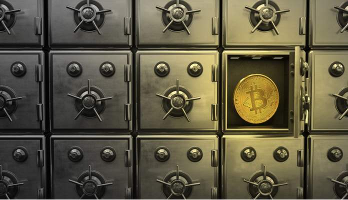 Imagem da matéria: Como evitar a paranoia do preço e usar o Bitcoin como poupança