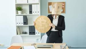 Imagem da matéria: Site de notícias falsas faz piadas sobre o mercado brasileiro de criptomoedas