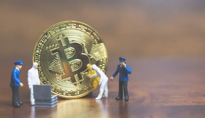 Imagem da matéria: Bancos americanos vêm recebendo orientação do governo sobre criptomoedas