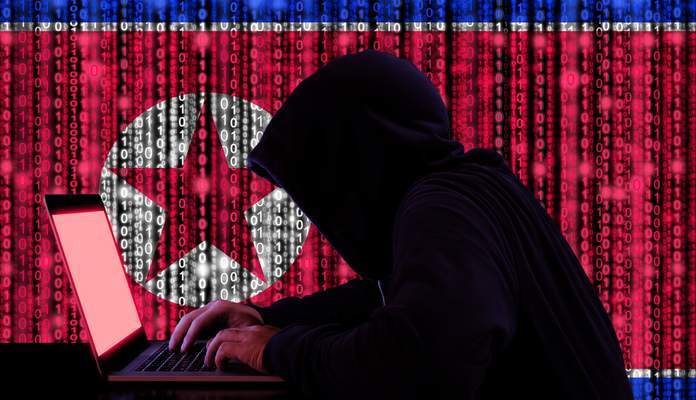 Imagem da matéria: Coreia do Norte nega ter roubado criptomoedas para financiar armas nucleares